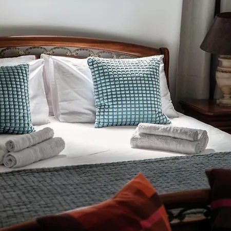 Tatil Evi Panoramic Terrace - From The Nature To The Cernobbio