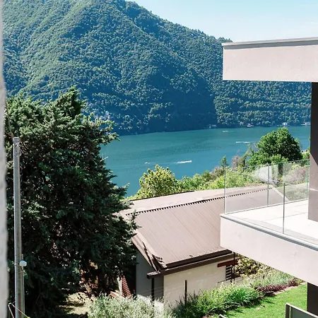 Panoramic Terrace - From The Nature To The Tatil Evi
