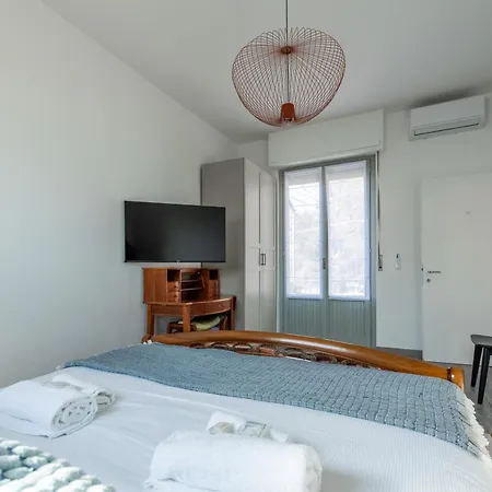 Tatil Evi Panoramic Terrace - From The Nature To The Cernobbio